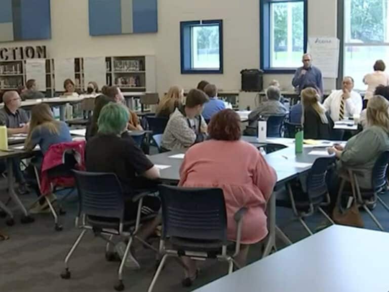 Grain Valley featured image