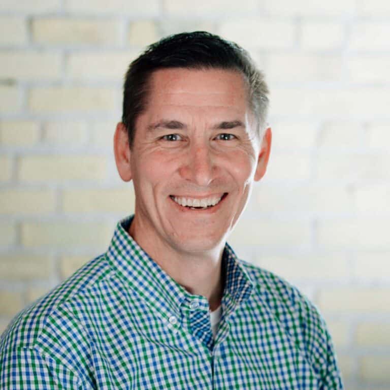 Brett Clark photo