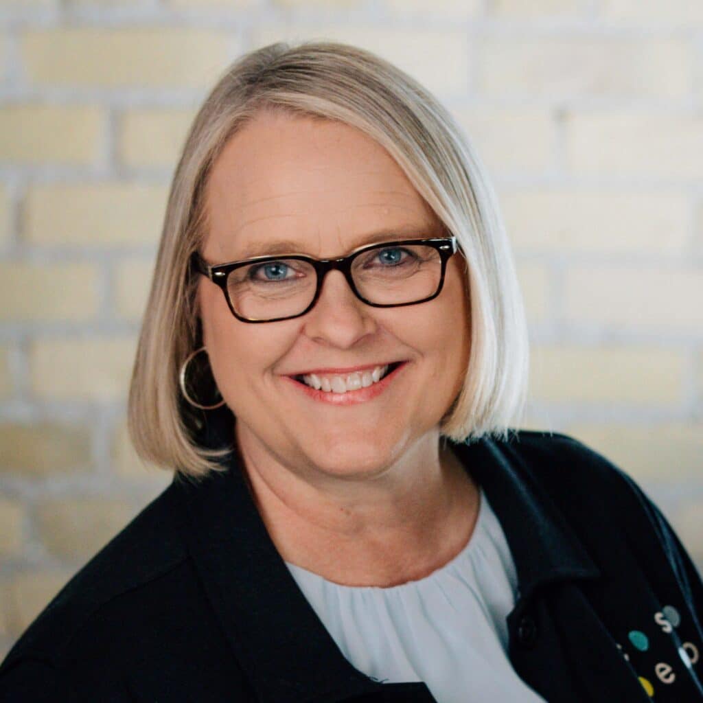 Julie Thannum photo