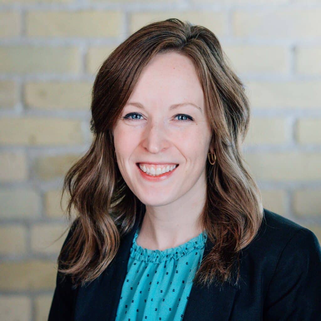 Kristin Kelly photo