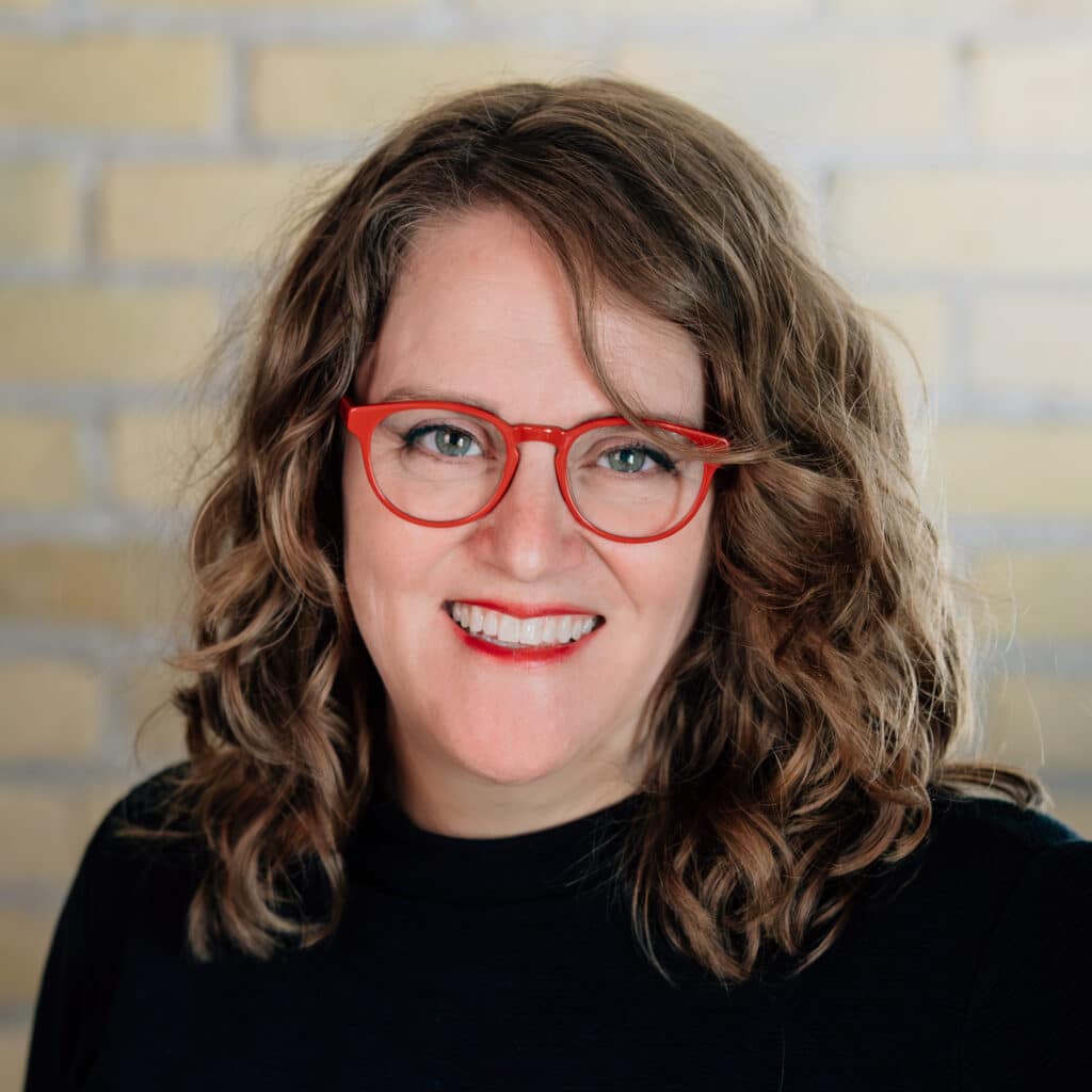 Nicole Kirby photo