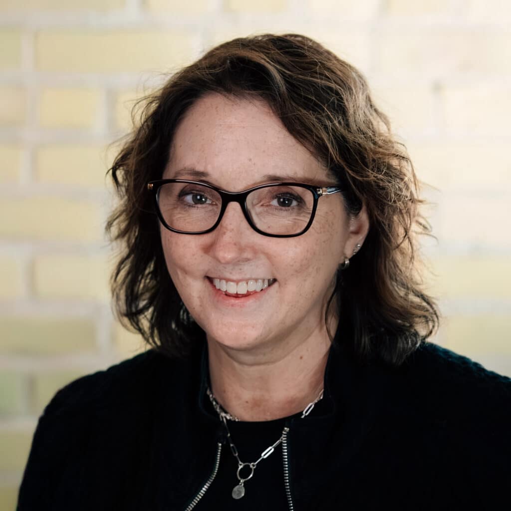 Susan Brott photo