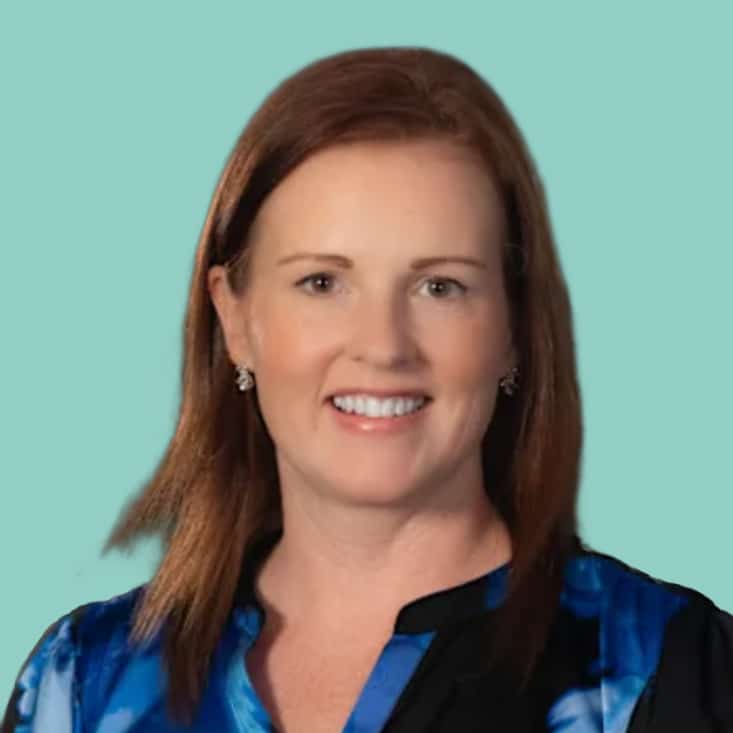 Dr. Jenna Woodland