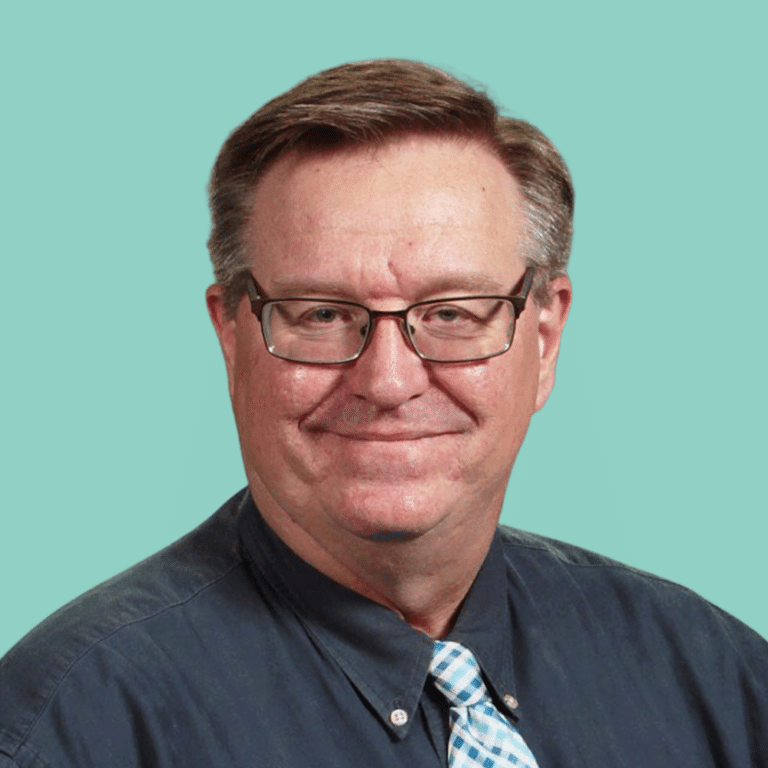 Headshot of Bob Satnan
