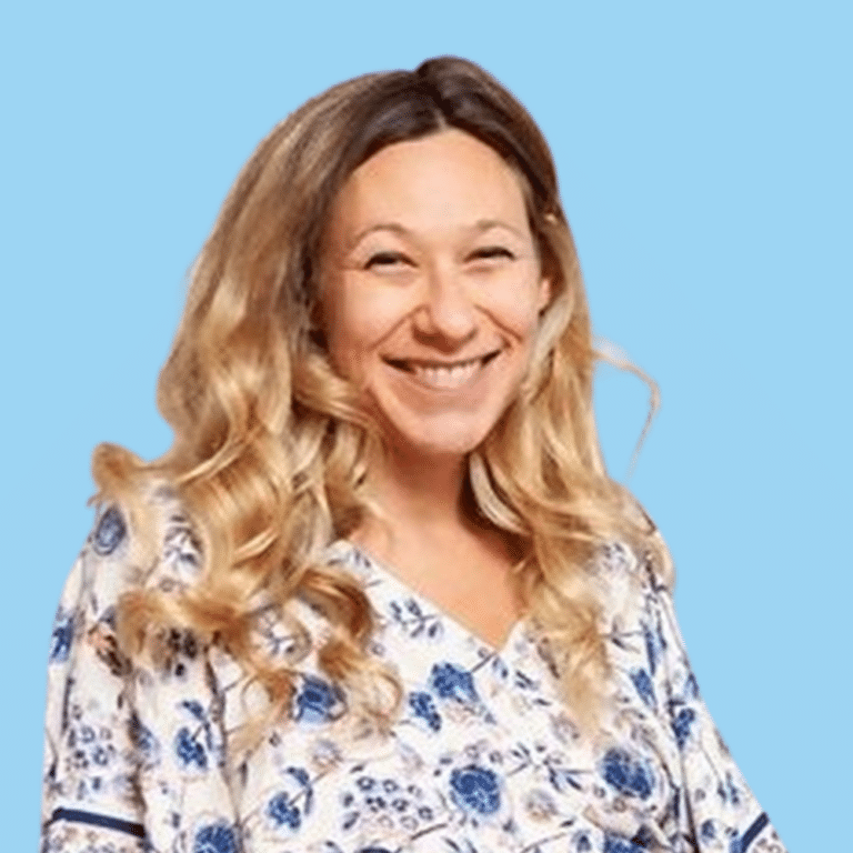 Headshot of Kari Firak