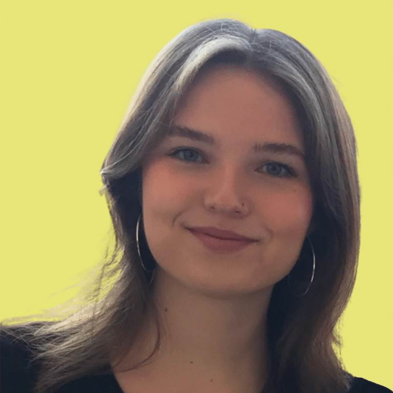 Headshot of Ronni Hohe